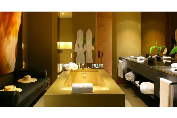 Superior Double Room with River View - Six Senses Douro Valley - Lamego