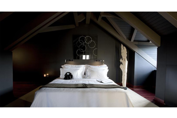 Suite Aquapura - Six Senses Douro Valley - Lamego
