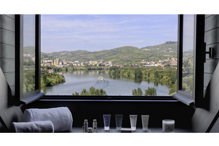 Suite Aquapura - Six Senses Douro Valley - Lamego