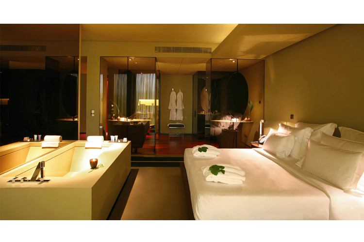 Suite Aquapura - Six Senses Douro Valley - Lamego