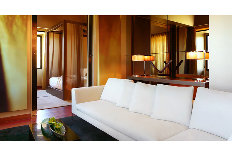 Suite Aquapura - Six Senses Douro Valley - Lamego