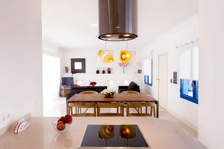 Superior Club Villa - Bahiazul Villas & Club - Corralejo 