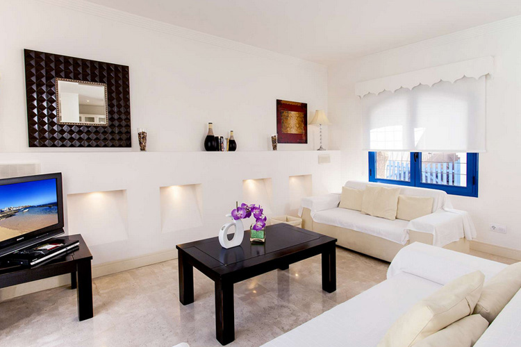 Premier Garden Villa - Bahiazul Villas & Club - Corralejo 