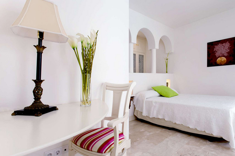 Premier Garden Villa - Bahiazul Villas & Club - Corralejo 