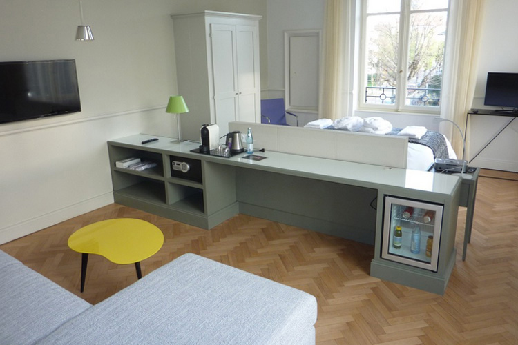 Suite 3 - Villa Élyane - Colmar