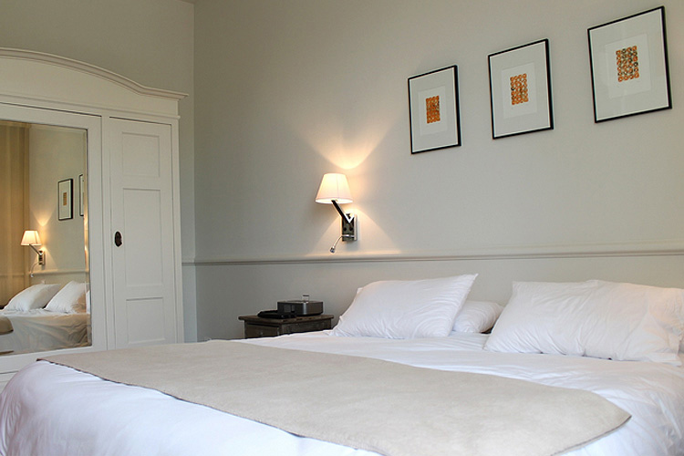 Suite 4 - Villa Élyane - Colmar