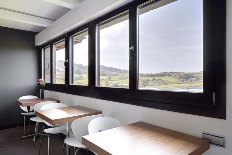 Common Area - Hotel Rural Gaintza - Getaria