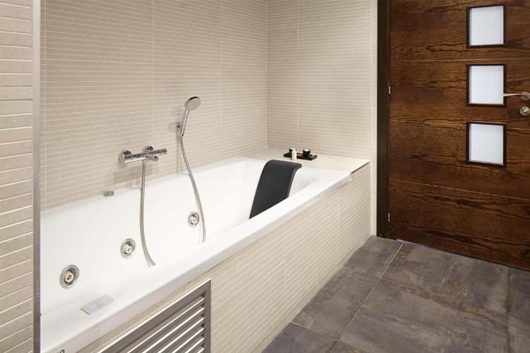 Superior Double Room - Hotel Rural Gaintza - Getaria