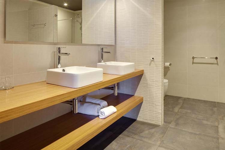 Superior Double Room - Hotel Rural Gaintza - Getaria