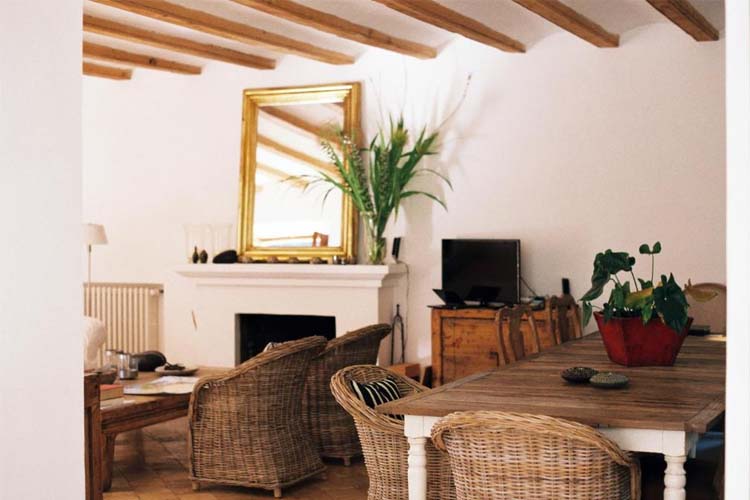 Common Area - Agroturismo Son Viscos - Valldemossa