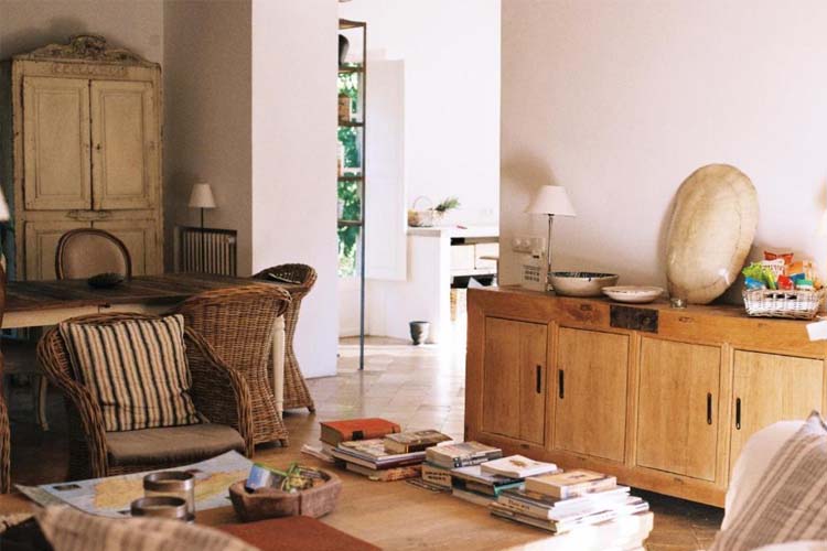 Common Area - Agroturismo Son Viscos - Valldemossa