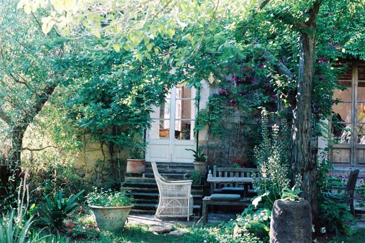 Terrace - Agroturismo Son Viscos - Valldemossa