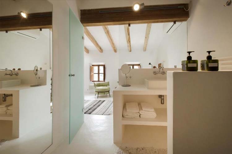 Superior Double Room - Agroturismo Son Viscos - Valldemossa