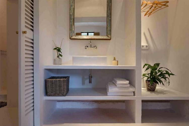 Standard Double or Twin Room - Agroturismo Son Viscos - Valldemossa
