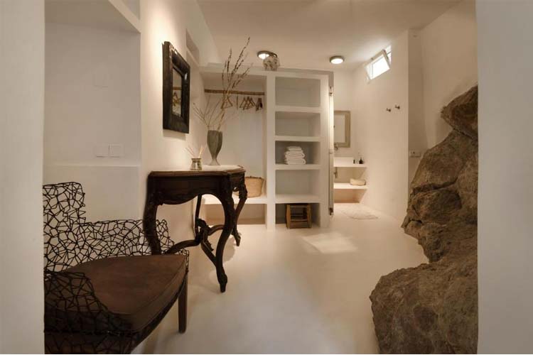 Standard Double or Twin Room - Agroturismo Son Viscos - Valldemossa