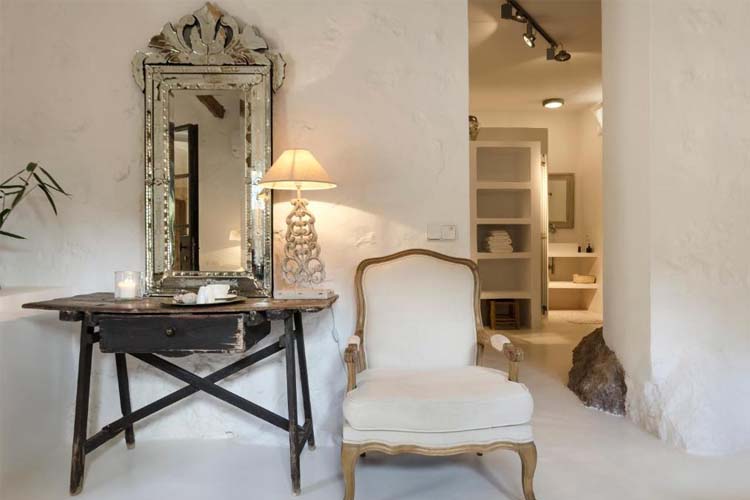 Standard Double or Twin Room - Agroturismo Son Viscos - Valldemossa