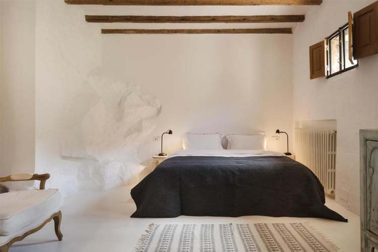 Standard Double or Twin Room - Agroturismo Son Viscos - Valldemossa