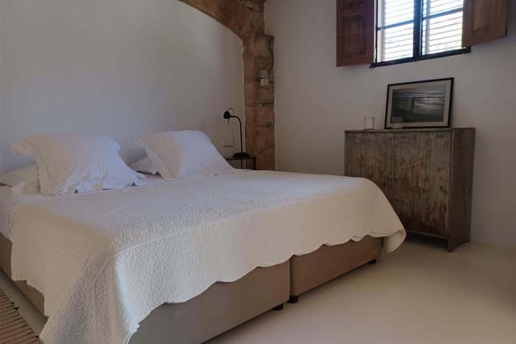 Double Room - Agroturismo Son Viscos - Valldemossa