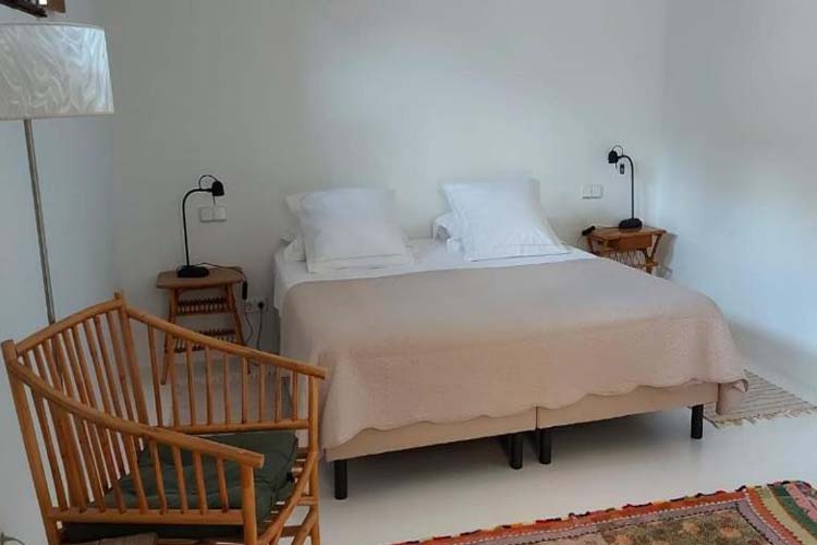 Double Room - Agroturismo Son Viscos - Valldemossa