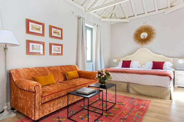Apartment - Split Level - Palacio Bucarelli - Seville