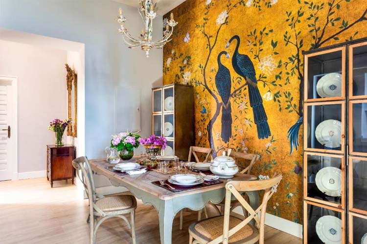 Two-Bedroom Family Apartment - Palacio Bucarelli - Seville