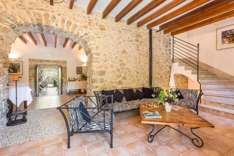Common Area - Son Ametler - Selva