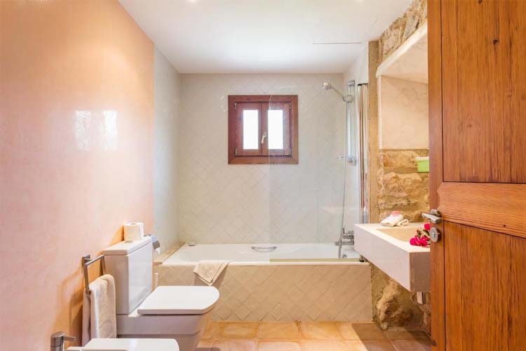 Double or Twin Room - Son Ametler - Selva