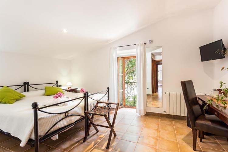 Double or Twin Room - Son Ametler - Selva