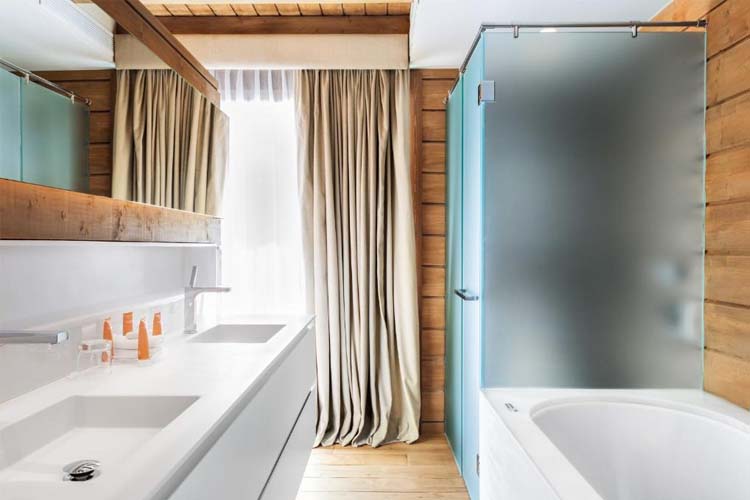 Double Room with Mountain View - El Lodge, Ski & Spa - Monachil Sierra Nevada