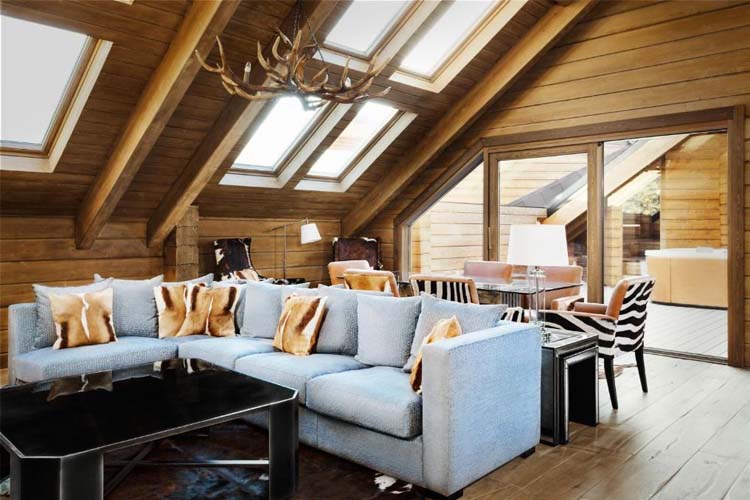 Suite - El Lodge, Ski & Spa - Monachil Sierra Nevada