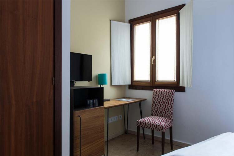 Standard Single Room - Palau Sa Font - Palma