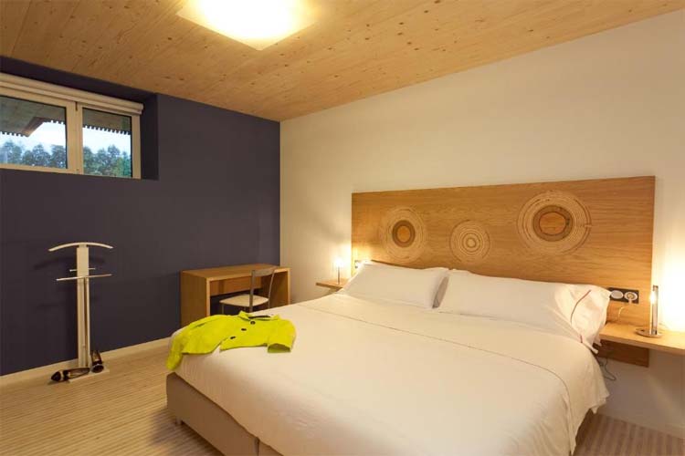 Two-Bedroom House - Casa Rural Ea Astei - Ea