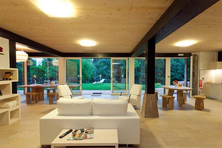 Two-Bedroom House - Casa Rural Ea Astei - Ea
