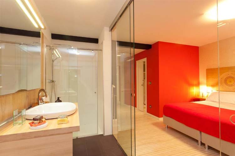 Two-Bedroom House - Casa Rural Ea Astei - Ea