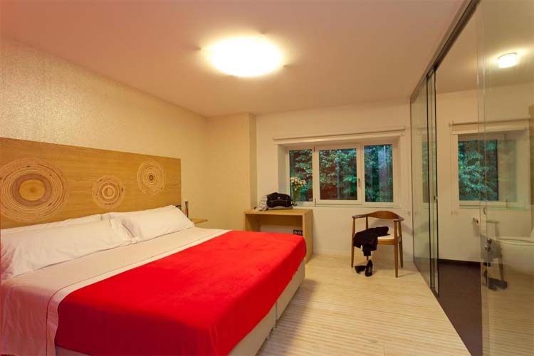 Two-Bedroom House - Casa Rural Ea Astei - Ea