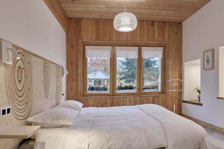 Apartment - Ground Floor - Casa Rural Ea Astei - Ea