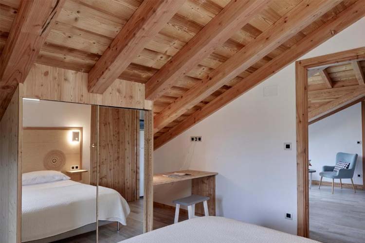 Apartment  - Casa Rural Ea Astei - Ea