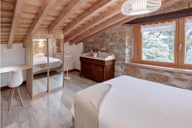 Apartment  - Casa Rural Ea Astei - Ea