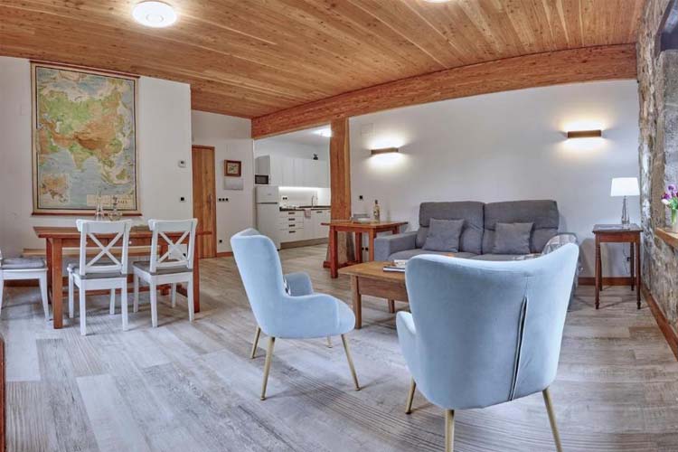 Apartment - Casa Rural Ea Astei - Ea