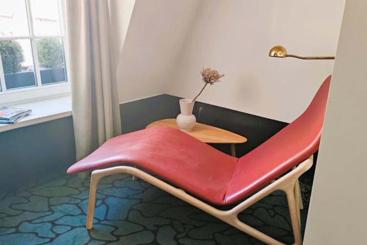 Superior King or Twin Room - Pavilion Hotel & Social Club Belgrade - Belgrad