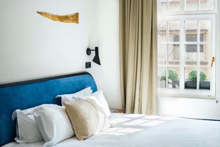 Superior King or Twin Room - Pavilion Hotel & Social Club Belgrade - Belgrad