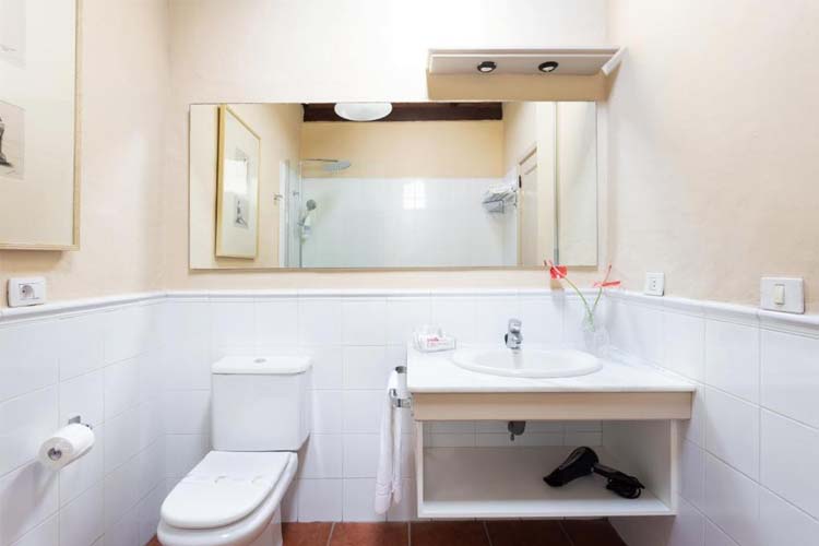 Superior Double or Twin Room - Hotel Rural el Patio - Garachico