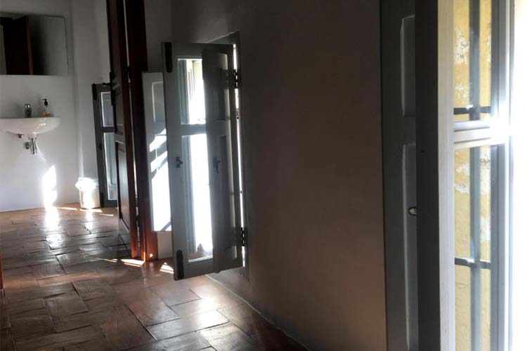 Double Room - Casa Aldomar - Xàtiva
