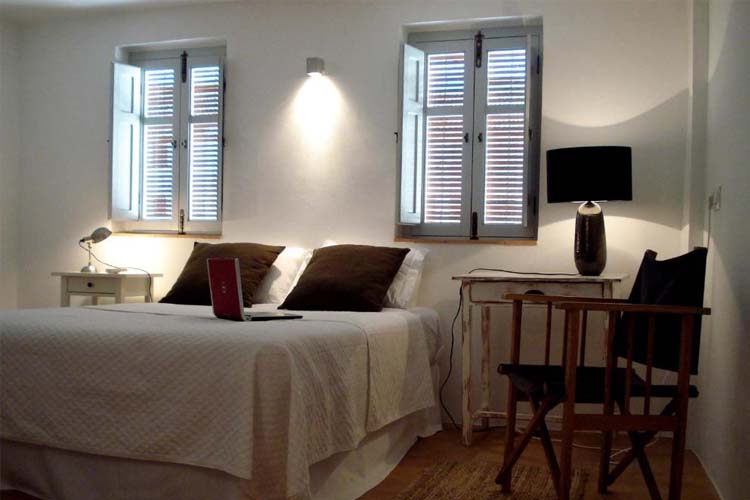 Double Room - Casa Aldomar - Xàtiva