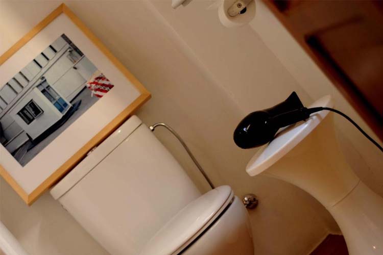 Double Room - Casa Aldomar - Xàtiva
