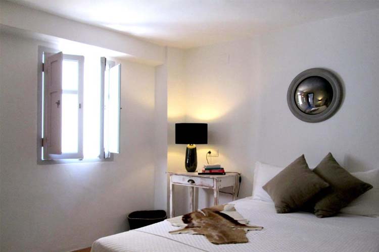 Double Room - Casa Aldomar - Xàtiva