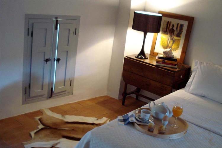 Double Room - Casa Aldomar - Xàtiva