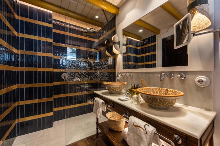 Deluxe Double Room - Hotel La Malvasía - Huelva