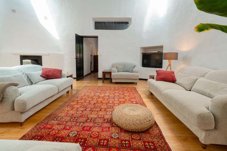 Villa with Private Pool - Villa Guatiza - Guatiza