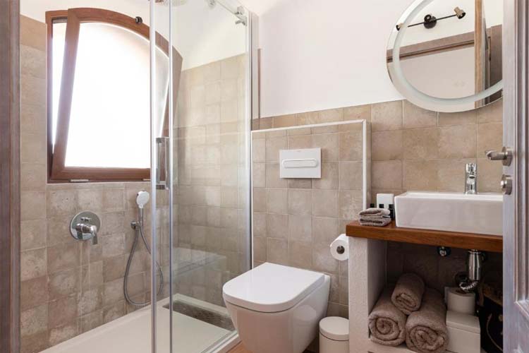 Small Twin Room - Cuatre Finques - Costa Blanca